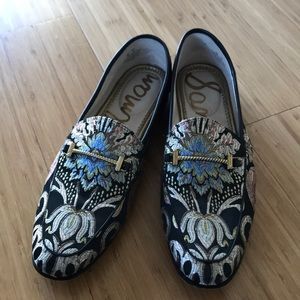 Sam Edelman Lior Loafer